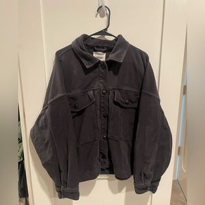 Aerie shacket size XXL